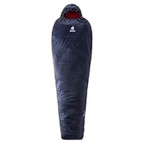 (-43%) deuter Dreamlite L - Large Kunstfaser Schlafsack