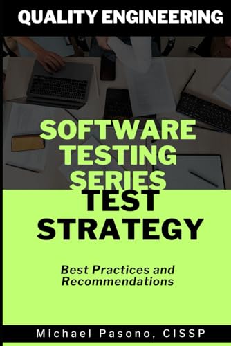 Software Testing Series: Test Strategy