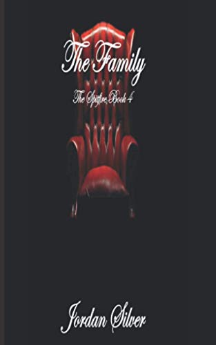 The Family book cover