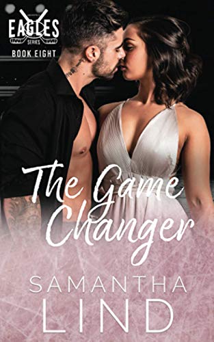 The Game Changer book cover