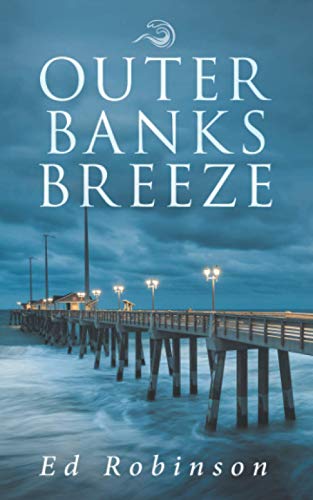 Outer Banks Breeze book cover