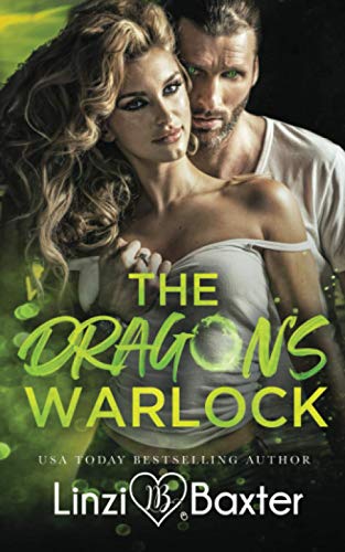 The Dragon's Warlock cover