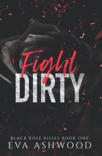 Fight Dirty book cover