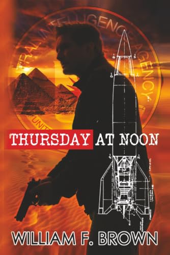 Thursday at Noon book cover