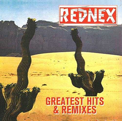 (-14%) Greatest Hits & Remixes [Vinyl LP]