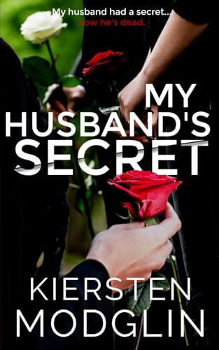 My Husband's Secret book cover