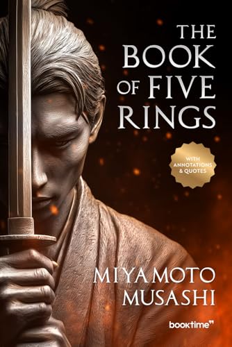THE BOOK OF FIVE RINGS