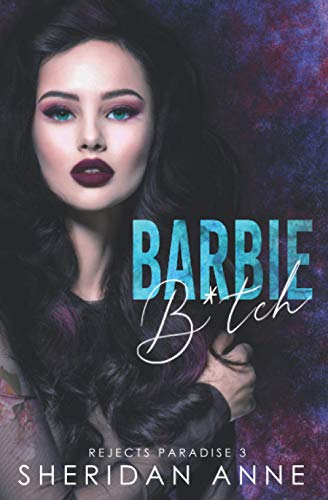 Barbie B*tch book cover