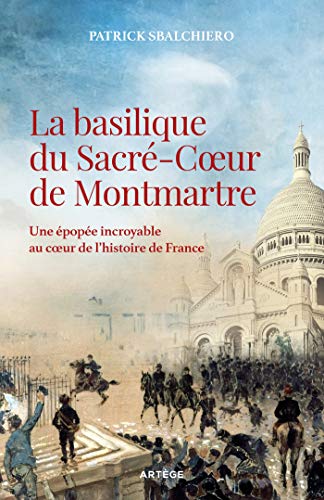 Couverture du livre