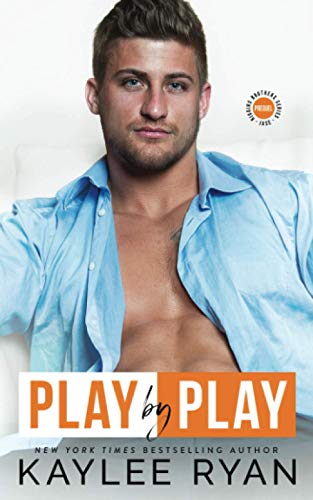 Play by Play book cover