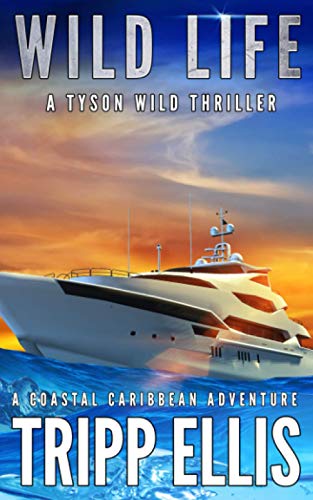 Wild Life book cover