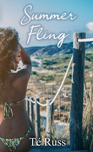 Summer Fling book cover
