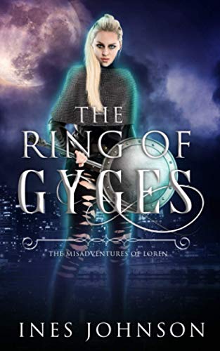 Ring of Gyges book cover