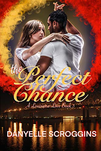 The Perfect Chance book cover