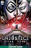 Injustice Year Zero 2020 7