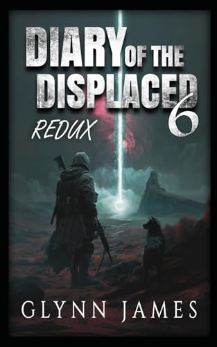 Redux cover