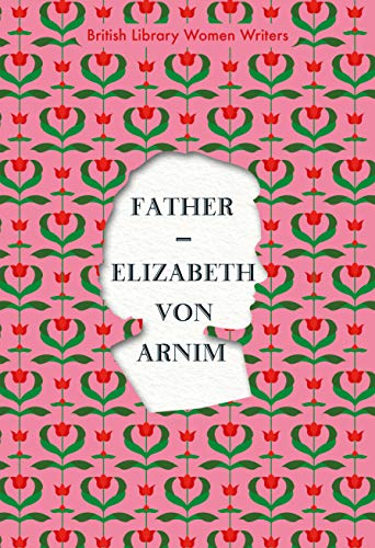 Father book cover