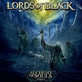 Alchemy Of Souls Part I (2020)