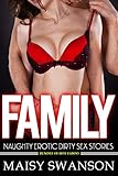 Family Naughty Erotic Dirty Sex Stories Bundle Of Hot Taboo