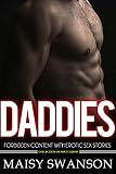Daddies Forbidden Content With Erotic Sex Stories Collection Of Smut Taboo