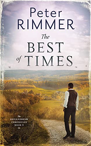 The Best of Times book cover