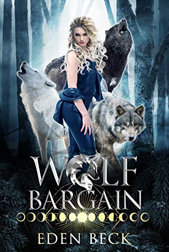 Wolf Bargain book cover
