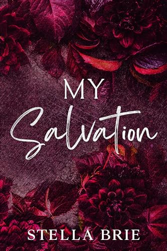 My Salvation book cover
