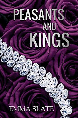 Peasants and Kings book cover