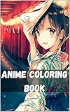 Anime Coloring Books For Girls An Adult Coloring Book With Cute Kawaii Girls Fun Japanese Cartoons And Relaxing Manga Scenes With Magical Fantasy Fun Best Of Bondage Anime Girls Coloring Book