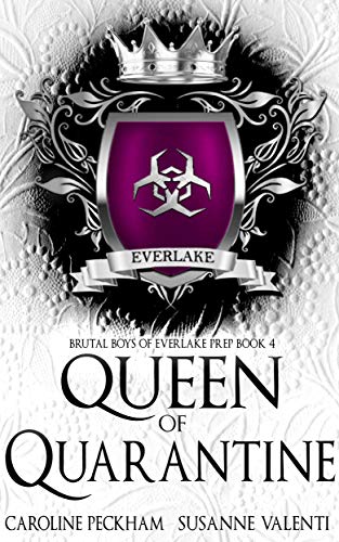 Queen of Quarantine cover
