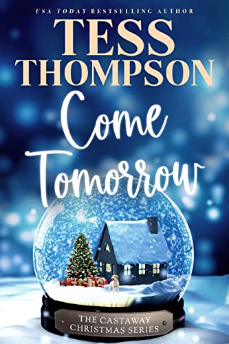 Come Tomorrow book cover