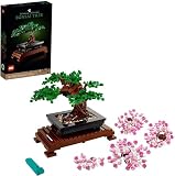 LEGO Bonsai Tree 10281