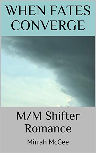 When Fates Converge book cover