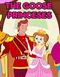 The Goose Princeses Bedtime Fairy Stories For Kids Fairy Tales In English English Stories For Kids