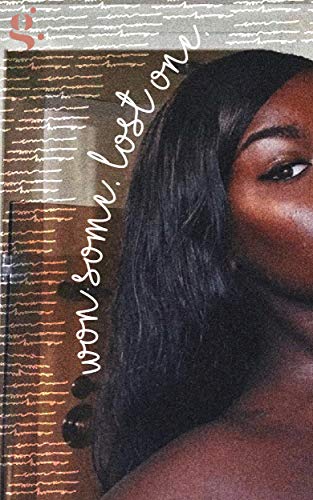 lost one. book cover