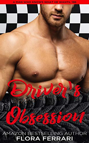 Driver's Obsession book cover