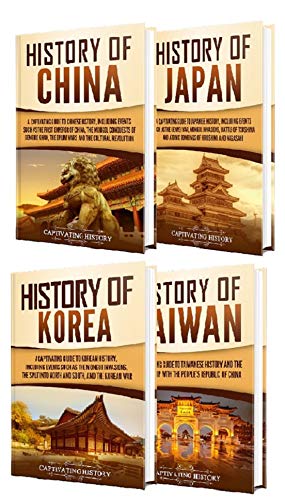 History of East Asia
