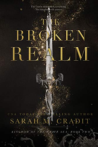 The Broken Realm book cover