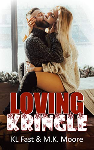 Loving Kringle book cover