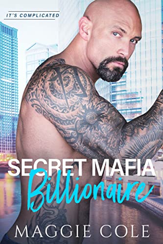 Wrapped In Perfection / Secret Mafia Billionaire book cover