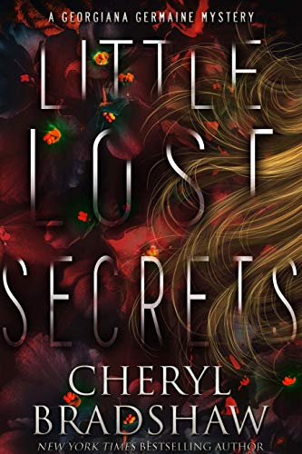 Little Lost Secrets book cover
