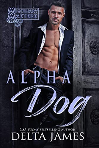 Alpha Dog book cover