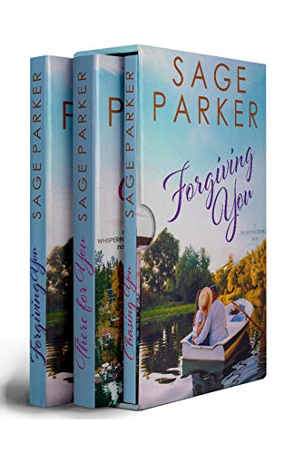 Forgiving You book cover