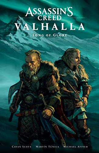 Song of Glory book cover