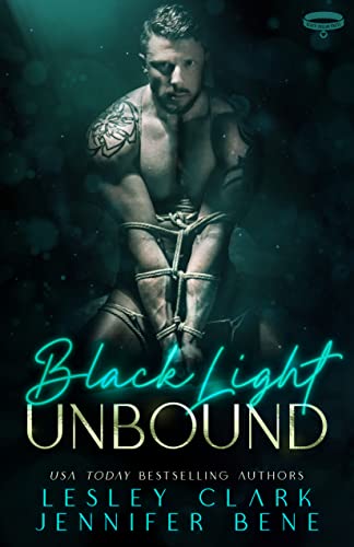 Unbound (By: Jennifer Bene,Lesley Clark) cover