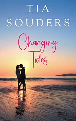 Changing Tides book cover