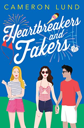 Heartbreakers and Fakers book cover