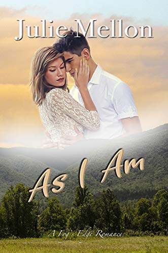 As I Am book cover