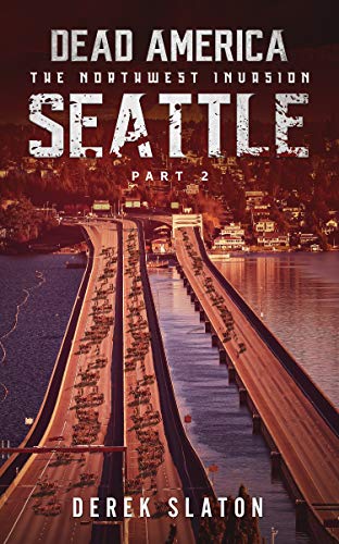 Seattle Pt. 2 book cover