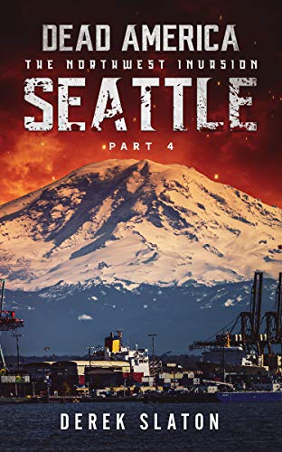 Seattle Pt. 4 cover